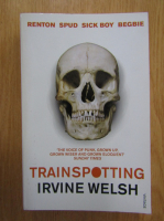 Irvine Welsh - Trainspotting