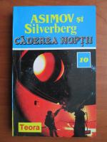 Isaac Asimov, Robert Silverberg - Caderea noptii
