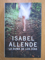 Isabel Allende - La suma de los dias