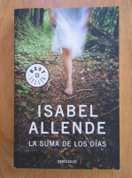 Isabel Allende - La suma de los dias