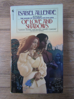 Isabel Allende - Of love and shadows