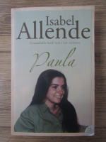 Isabel Allende - Paula