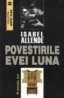 Isabel Allende - Povestirile Evei Luna