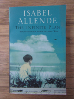 Isabel Allende - The infinite plan