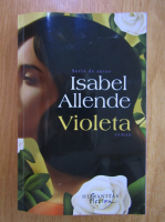 Isabel Allende - Violeta