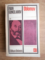 Ivan Goncearov - Oblomov