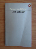 J. D. Salinger - Franny and Zooey