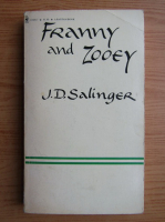 J. D. Salinger - Franny and Zooey