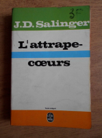 J. D. Salinger - L'attrape-coeurs