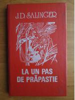 J. D. Salinger - La un pas de prapastie