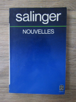 J. D. Salinger - Nouvelles