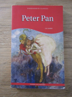 J. M. Barrie - Peter Pan