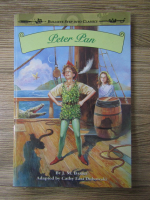 J. M. Barrie - Peter Pan