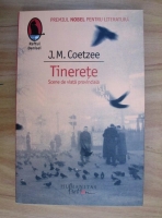 J. M. Coetzee - Tinerete. Scene de viata provinciala