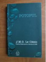 J. M. G. le Clezio - Potopul