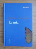 J. M. G. Le Clezio - Urania