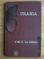 J.M.G. Le Clezio - Urania