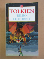 J. R. R. Tolkien - Bilbo le Hobbit