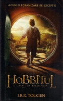 J. R. R. Tolkien - Hobbitul