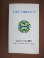 J. R. R. Tolkien - Silmarillion