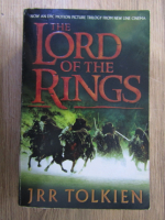 J. R. R. Tolkien - The lord of the rings