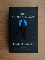 J. R. R. Tolkien - The Silmarillion