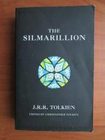 J. R. R. Tolkien - The Silmarillion