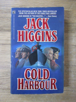 Jack Higgins - Cold Harbour