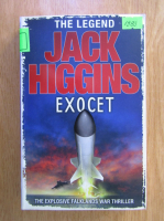 Jack Higgins - Exocet