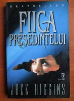 Jack Higgins - Fiica presedintelui