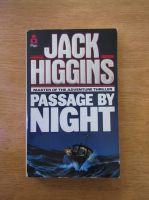 Jack Higgins - Passage by Night