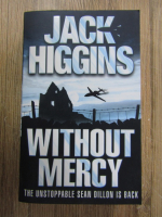 Jack Higgins - Without mercy