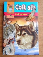 Jack London - Colt alb