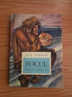 Jack London - Focul