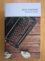 Jack London - Martin Eden