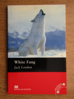 Jack London - White fang