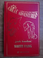 Jack London - White fang