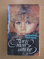 Jacqueline Monsigny - Floris, mon amour