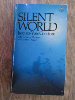 Jacques Yves Cousteau - The silent world