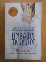 James Borg - Limbajul trupului