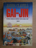 James Clavell - Gai-Jin (volumul 2)