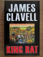 James Clavell - King Rat