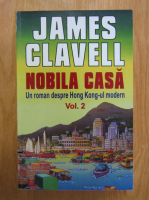 James Clavell - Nobila casa (volumul 2)