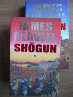 James Clavell - Shogun (2 volume)