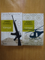 James Clavell - Vartejul (2 volume)