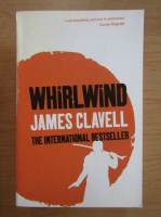 James Clavell - Whirlwind