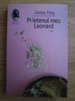 James Frey - Prietenul meu Leonard