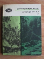 James George Frazer - Creanga de aur (volumul 5)