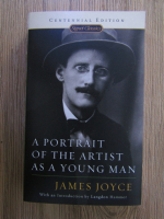 James Joyce - A portrait of the artist as a young man