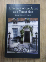 James Joyce - A portrait of the artist as a young man